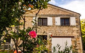 Maison au cœur de Saint-Émilion